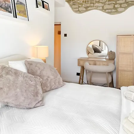 Holiday home Middle *