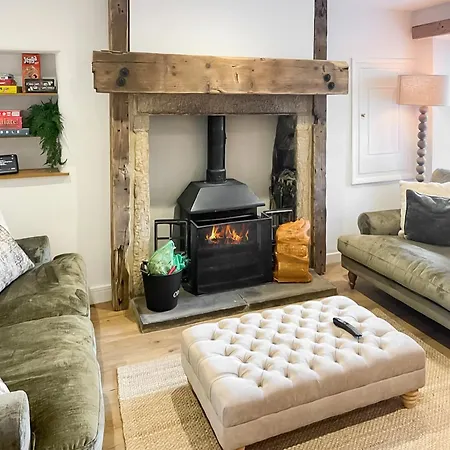 Middle * Middlesmoor