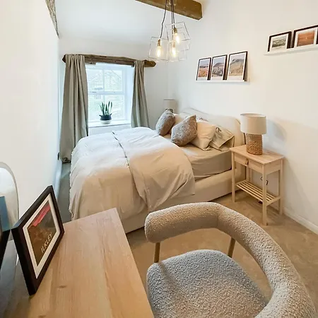 Middle Tatil Evi Middlesmoor