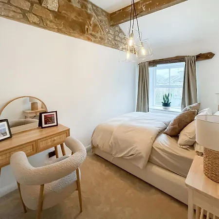 Hébergement de vacances Middle