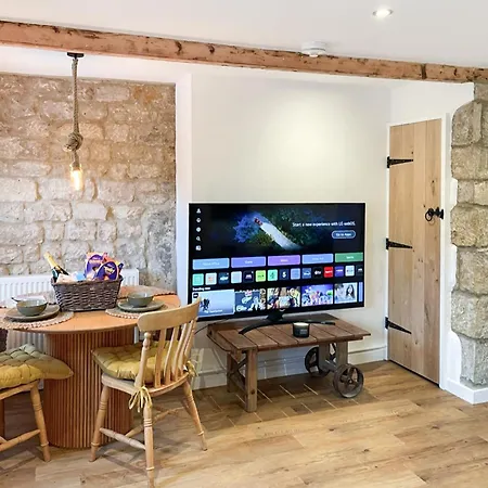 Middle Tatil Evi Middlesmoor