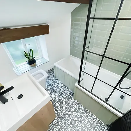 Middle Hébergement de vacances *