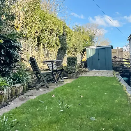 Hébergement de vacances Middle