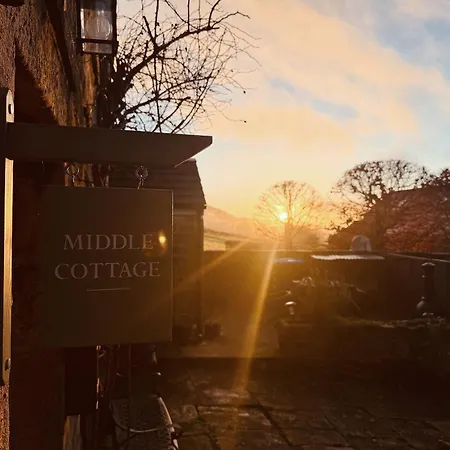 Middle Hébergement de vacances *